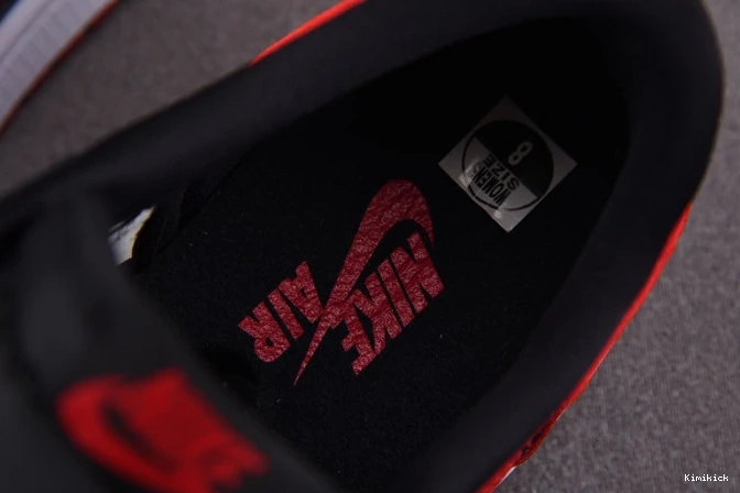 air bred retro NewStyle 705329- 1594 1 low jordan 0528